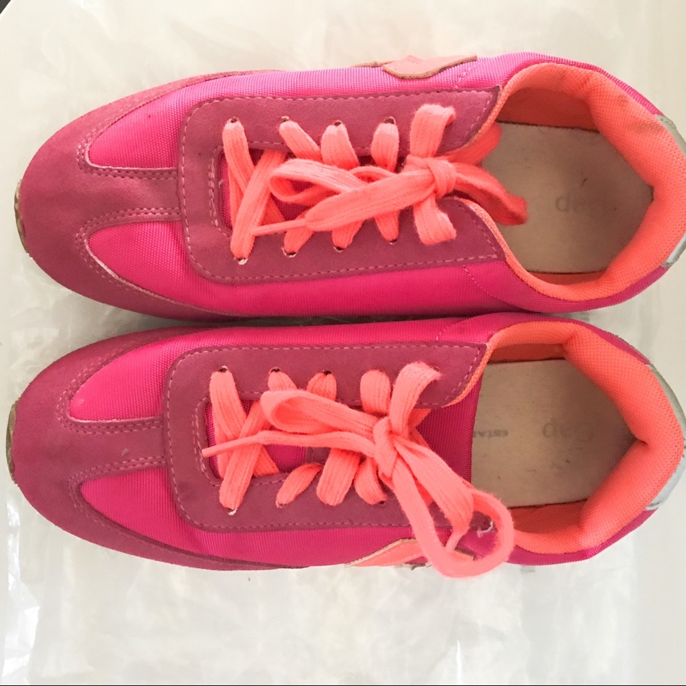 GAP Girls Sneakers